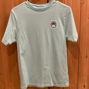 Vans t-shirt